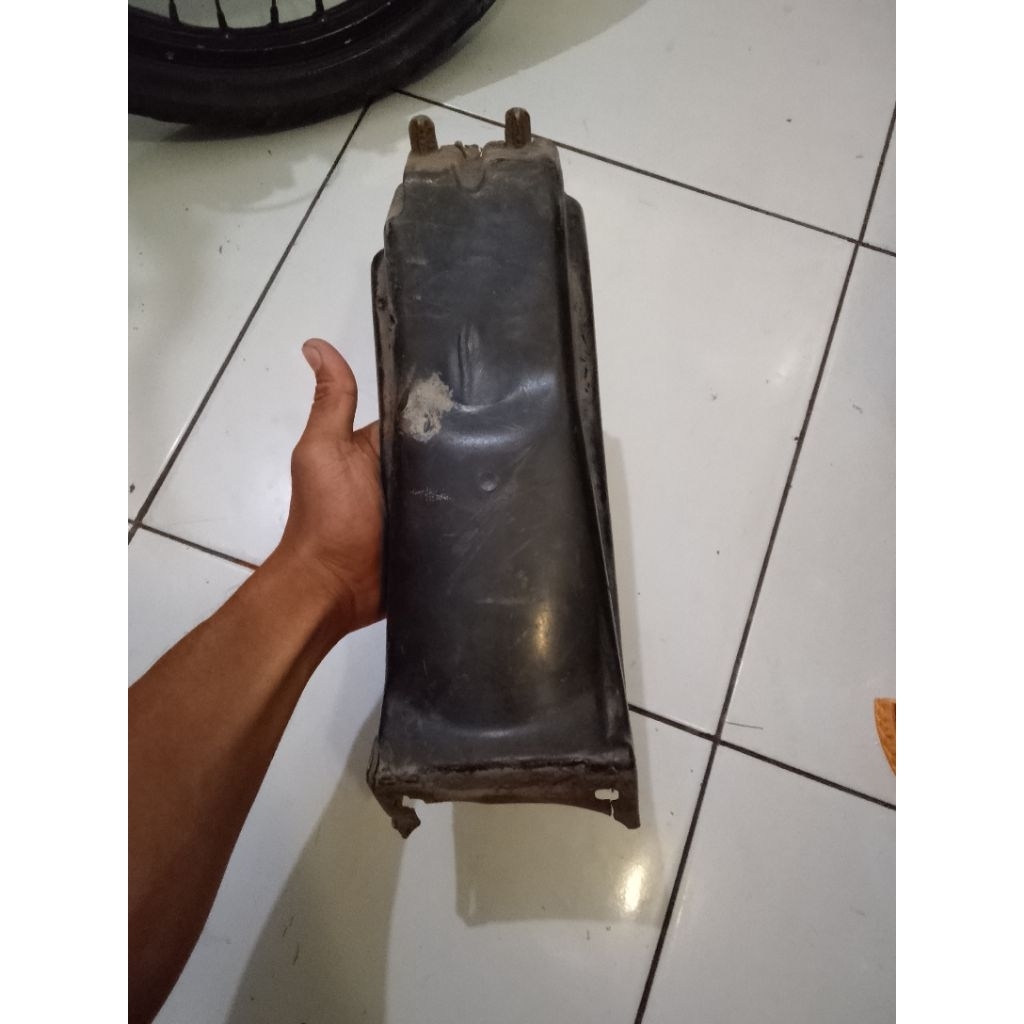 spakbor kolong original copotan gl100