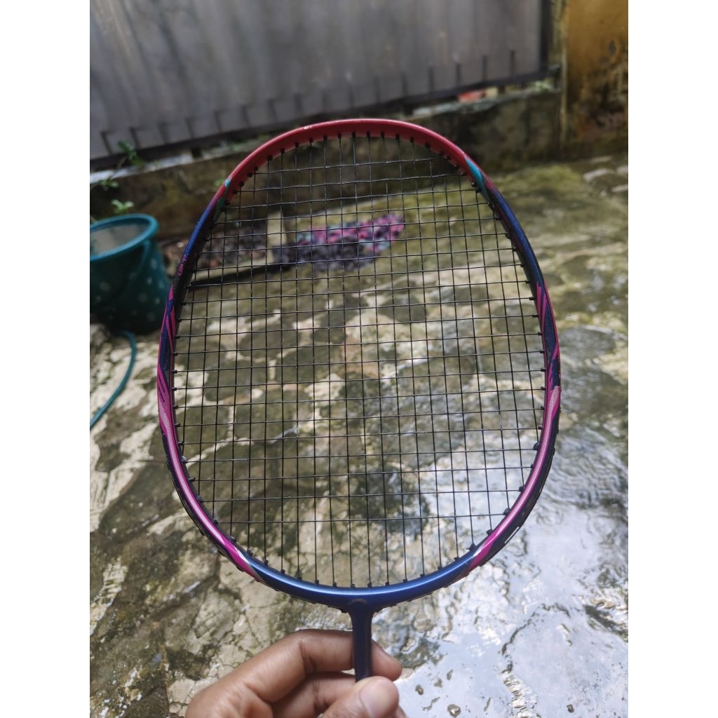 Raket lining g force 8200 plus