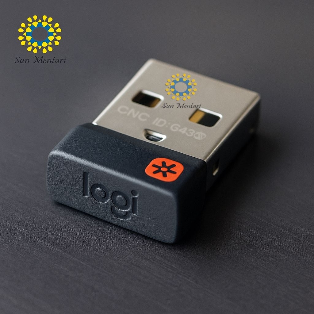 Logitech USB Unifying Receiver Unify