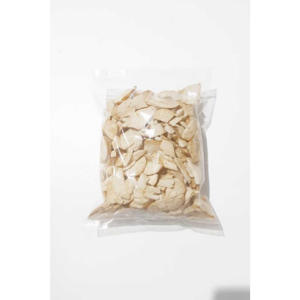 GAPLEK SINGKONG KERING 1 KG