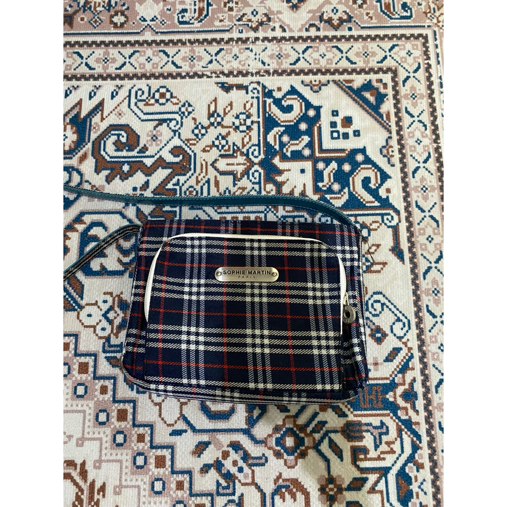 Sling Bag Sophie Martin