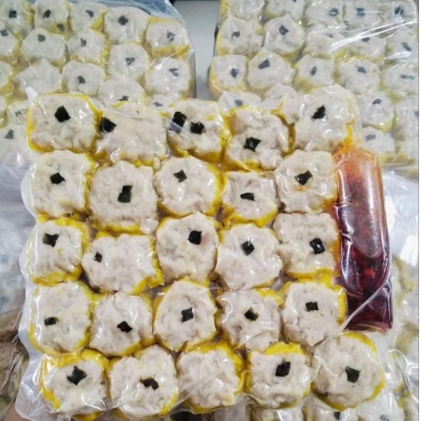 DIMSUM AYAM MINI FROZEN