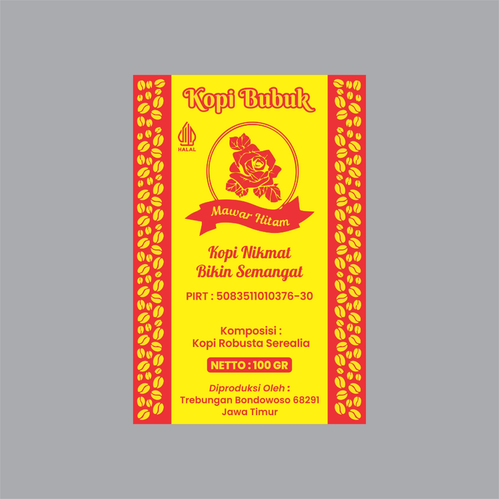 SABLON PLASTIK UKURAN 10x17 (SABLON 2 WARNA) KEMASAN BERBAGAI PRODUK