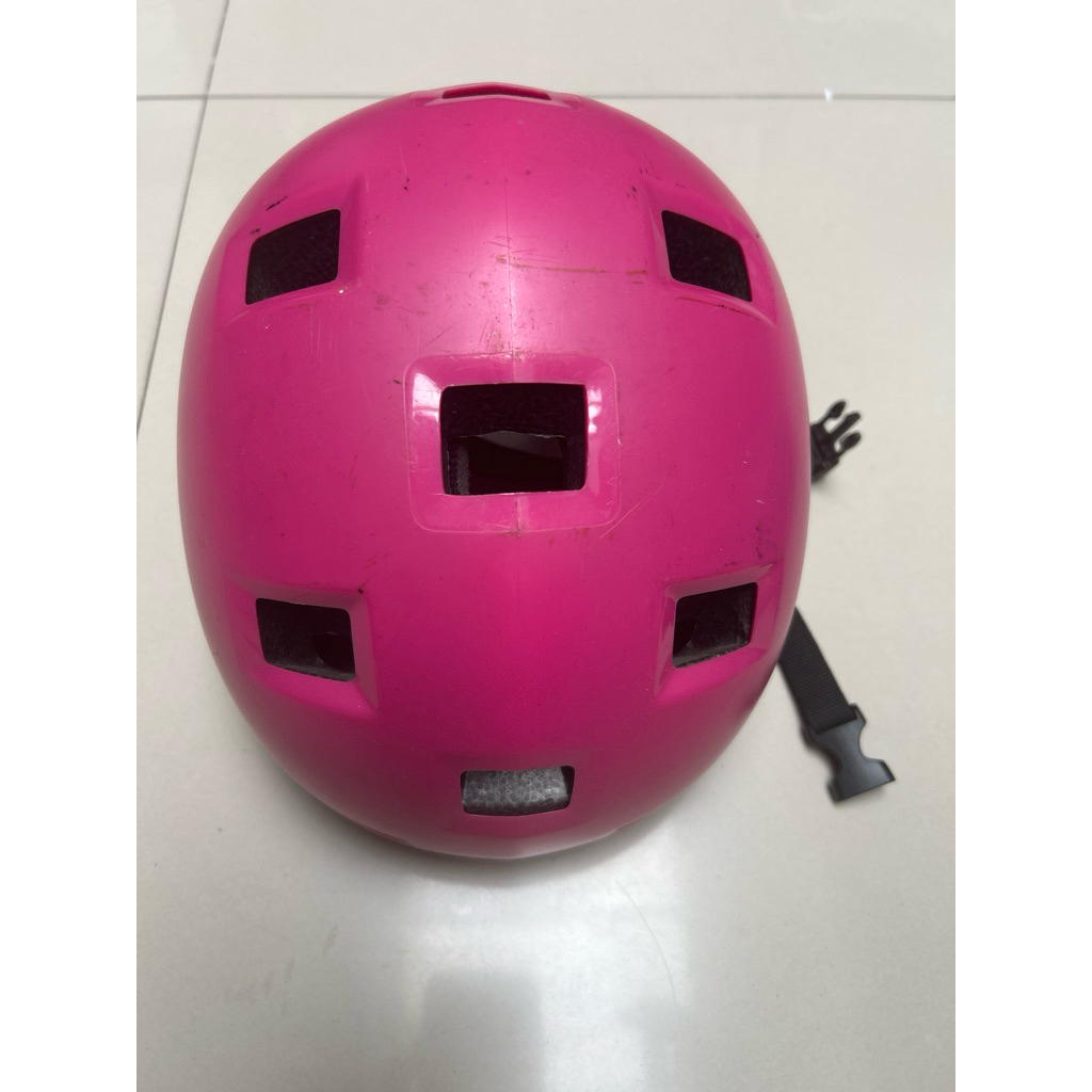 helm decathlon oxelo