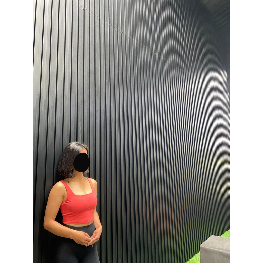 iBody Preloved Sports Bra