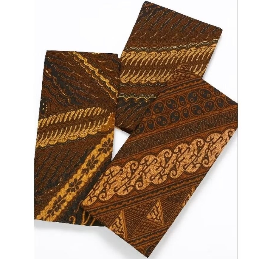 KAIN JARIK BATIK BAHAN KATUN PRIMA - Kain batik panjang 2 meter Lebar 1meter - Kain jarik batik