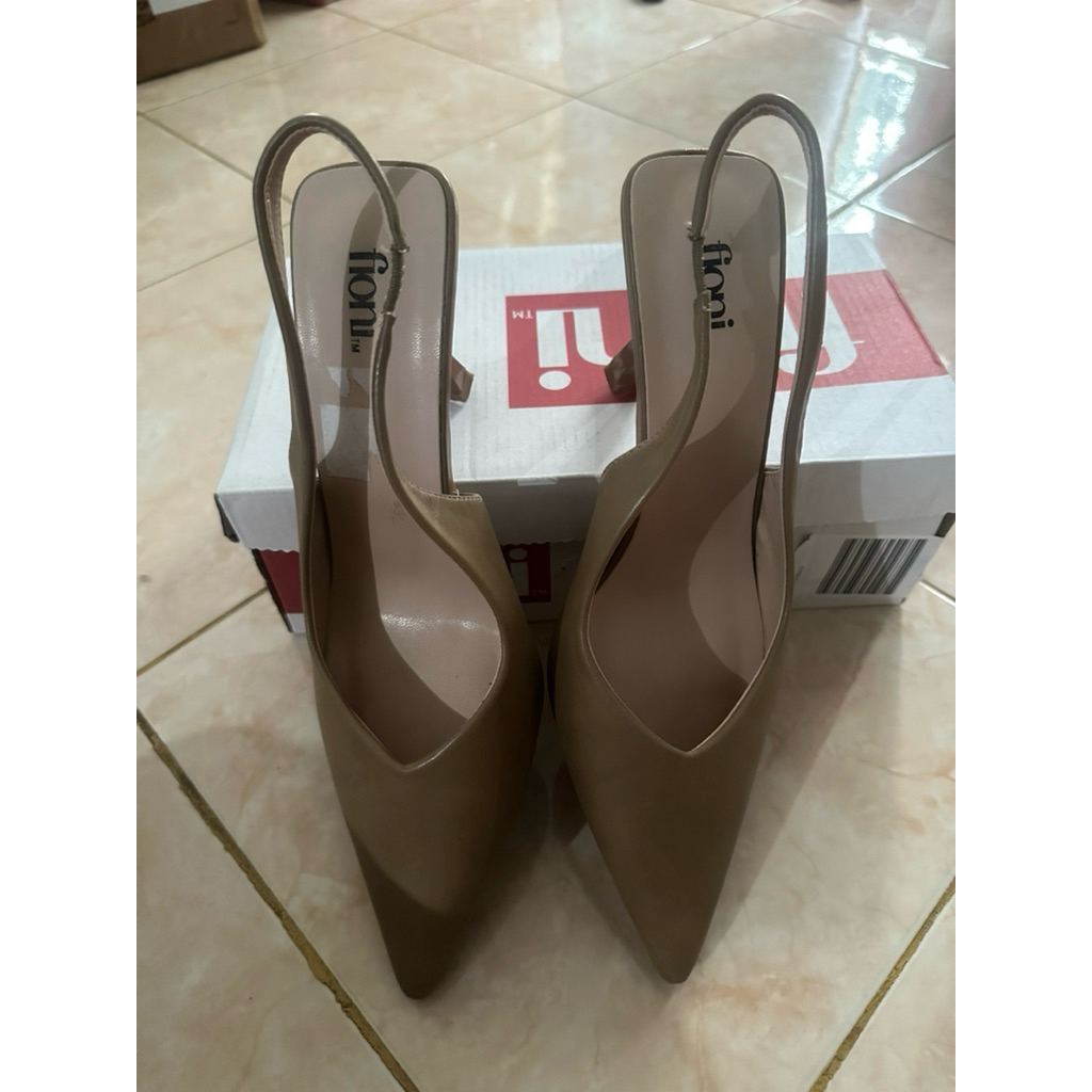 Heels payless fioni
