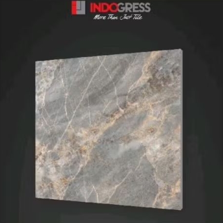 granit lantai/dinding 80x80 picasso marble glazed polish by indogres