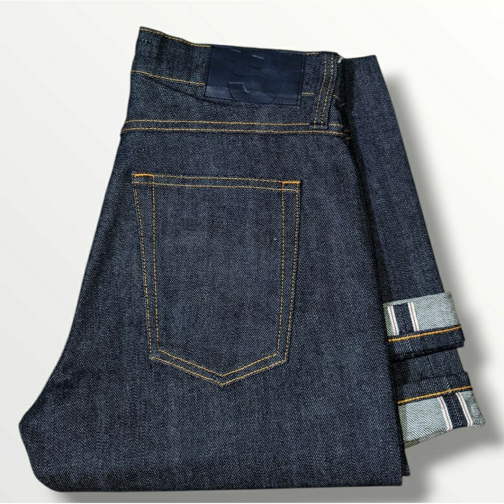 DENIM UNI +J SELPET SIZE 27