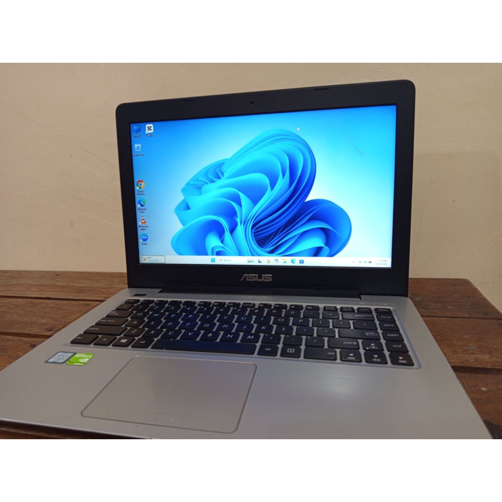 laptop asus murah laptop core i5 laptop double VGA laptop desain laptop gaming laptop editing laptop