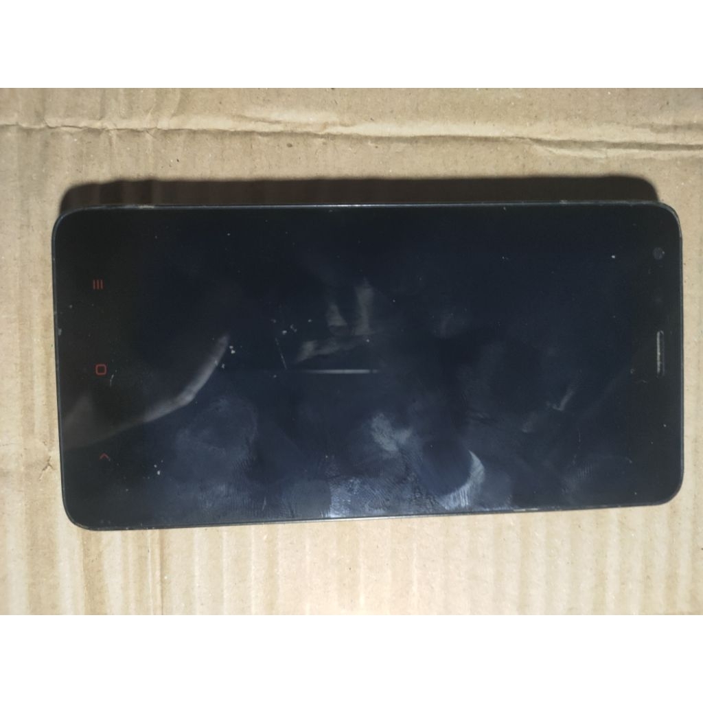 lcd redmi 2 ori copotan normal