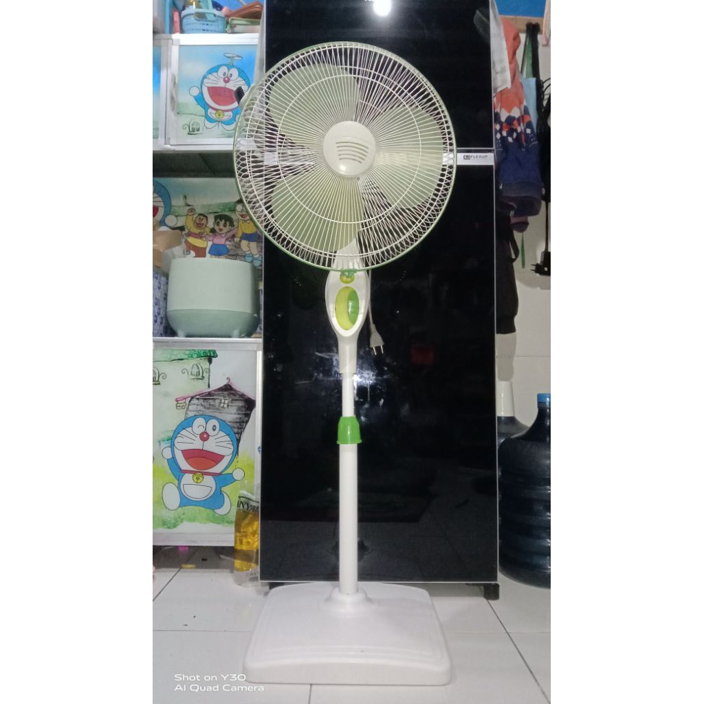 Kipas Angin Miyako Berdiri