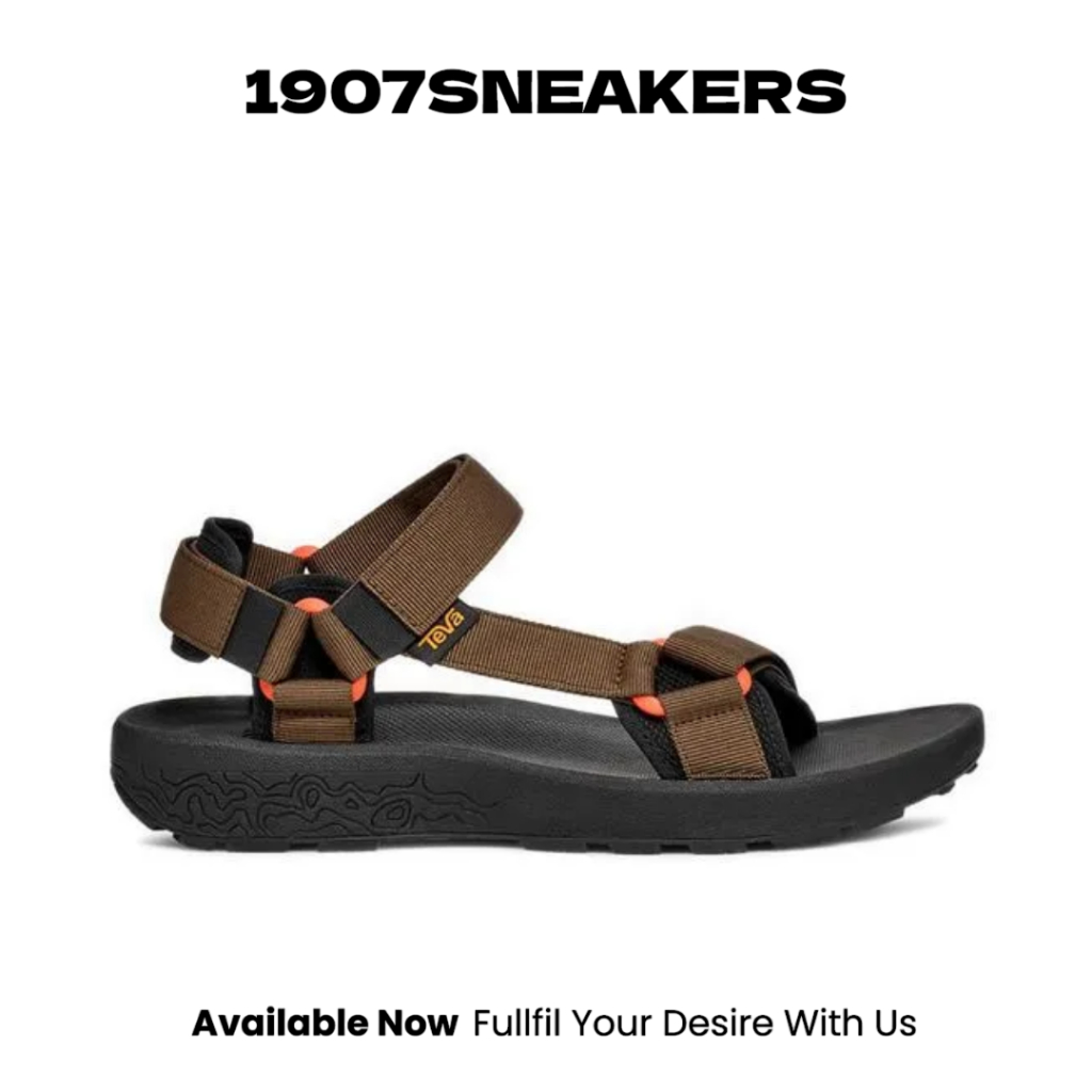 Sepatu Sendal Pria Teva Hydratrek - Desert Palm TEV1150510DP
