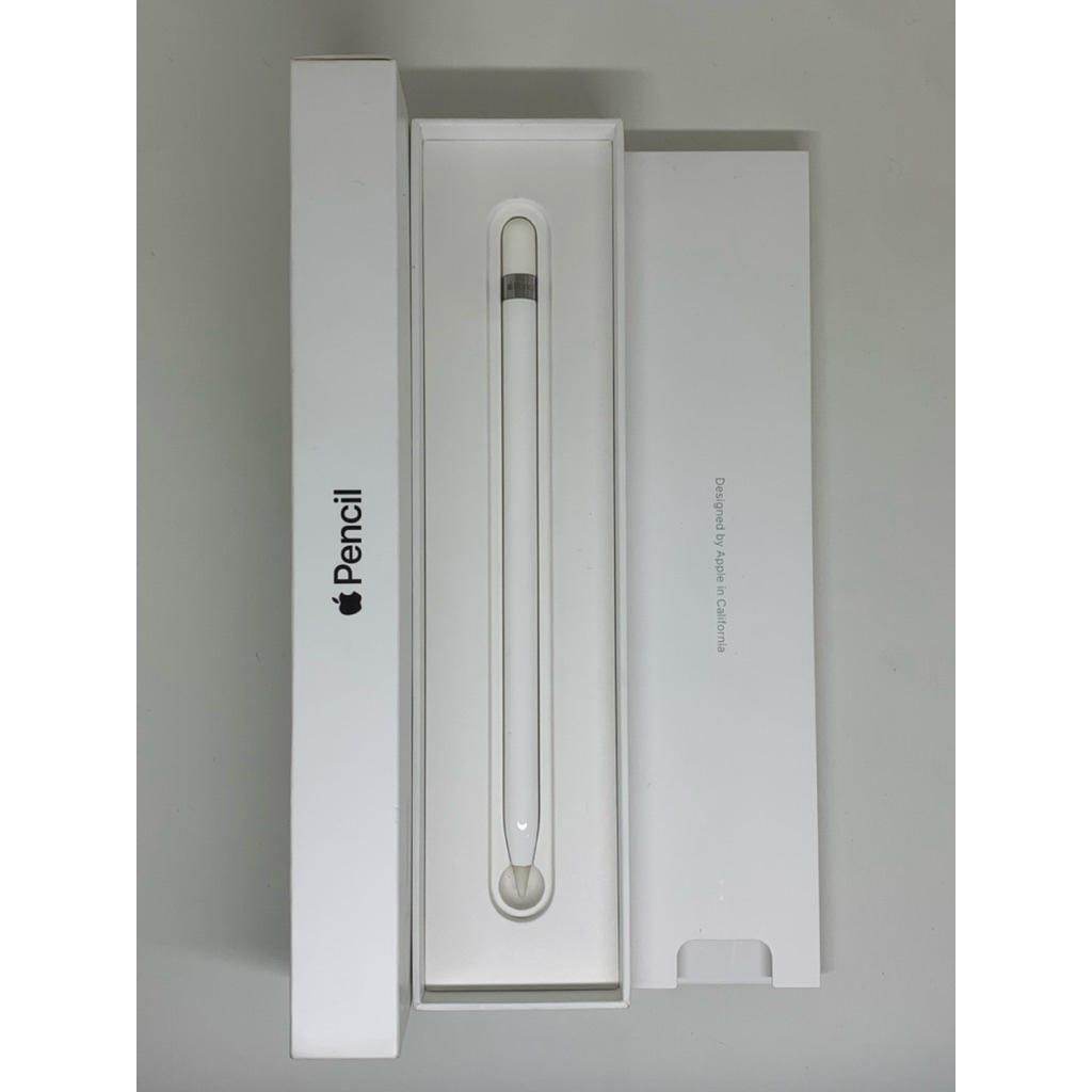 Apple Pencil Gen 1 Original Second