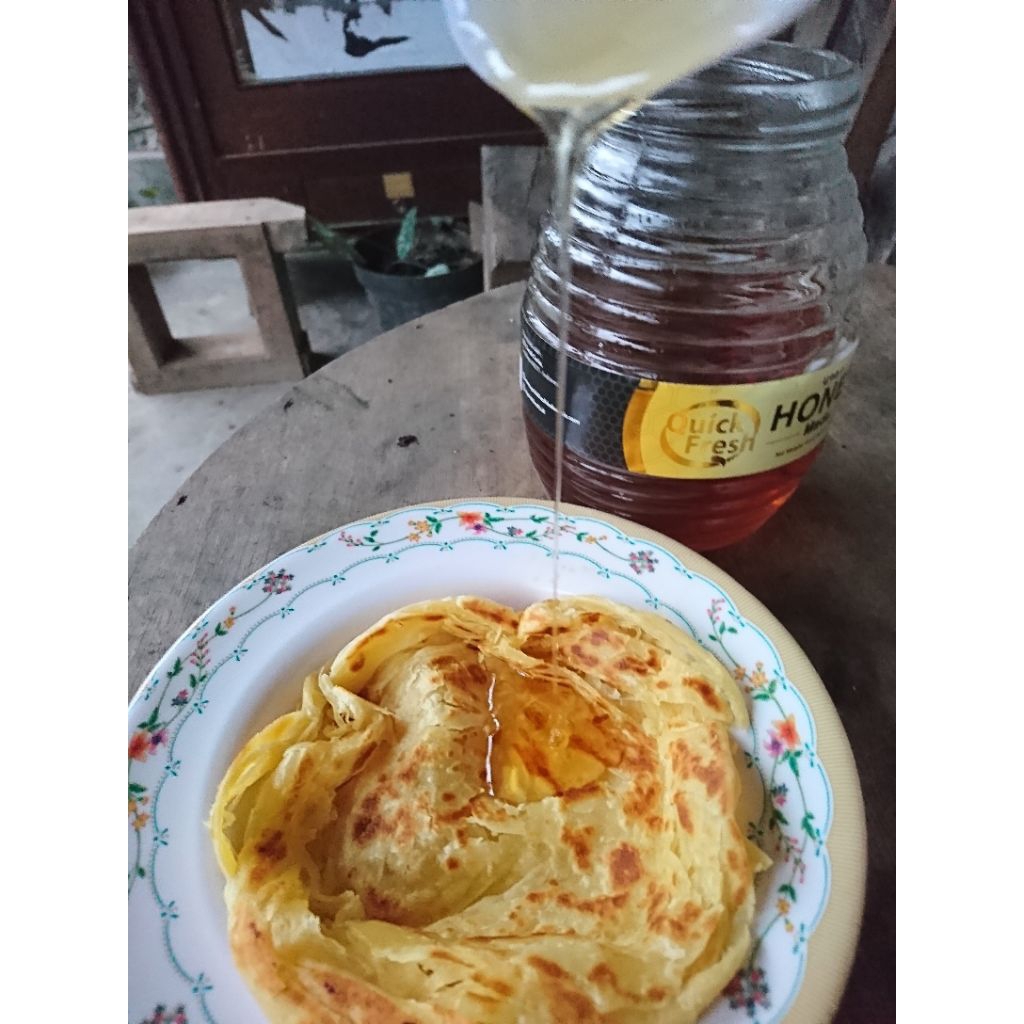 roti maryam roti canai maryam original