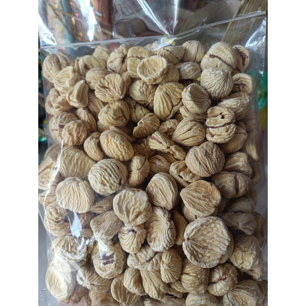 CHESTNUT Latci 250 GR Bakcang Lakci /Buah Laci / Bacang Latci Malaysia