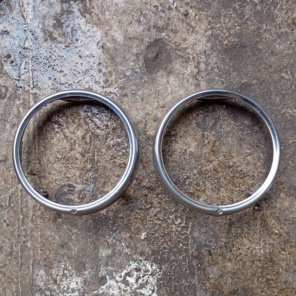 Cincin reflektor C70 ori copotan ring refleksi C70 ori copotan