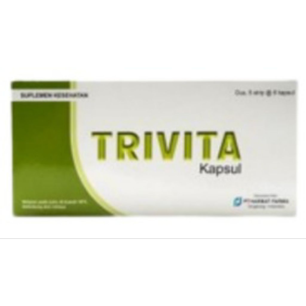 TRIVITA 1 BOX