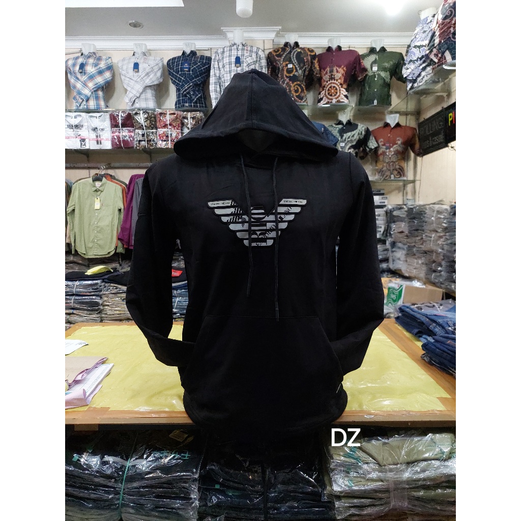 Hoodie KSL /  MH Sport Original