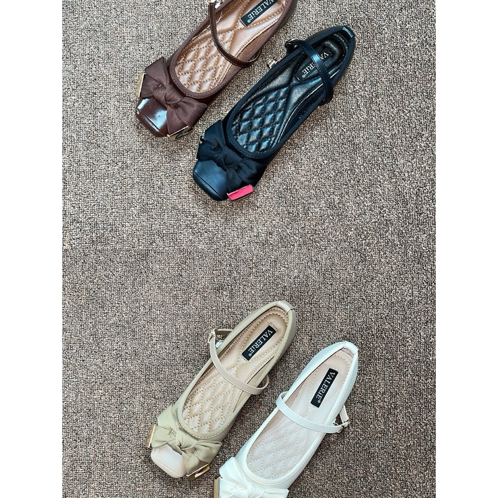 VALERIE SHOES - AZKIA