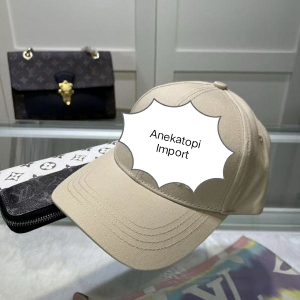 Topi import wanita, topi import pria, topi fashion SVVIP