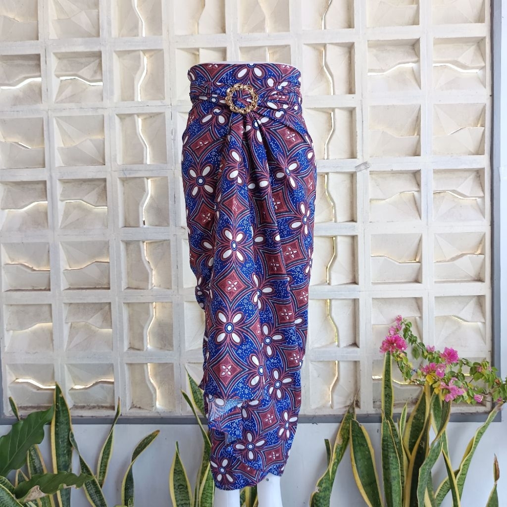 NEW ROK LILIT MODERN JUMBO JARIK LILIT LILIT MODERN ROK LILIT BATIK MODERN