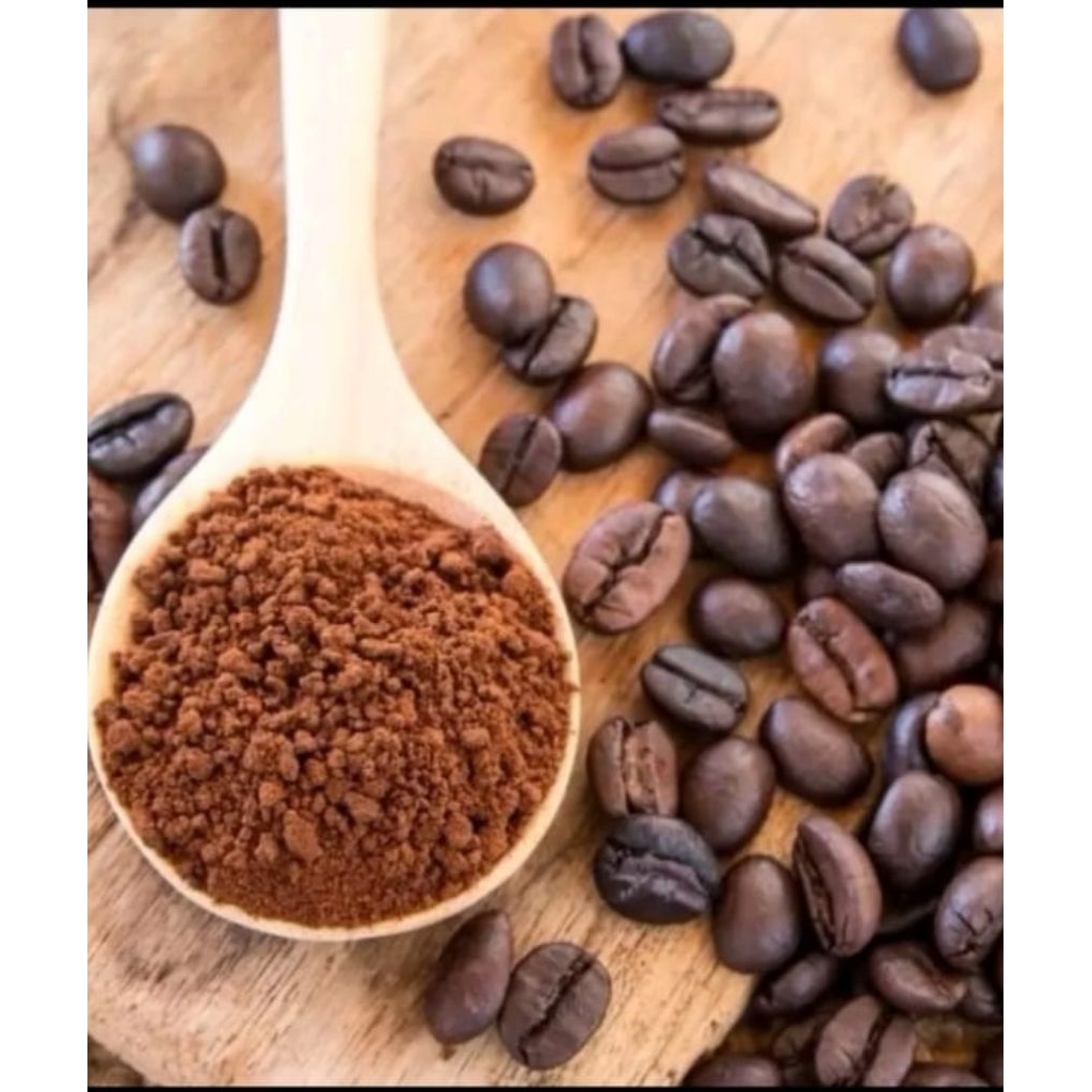 Kopi Bubuk Arabika