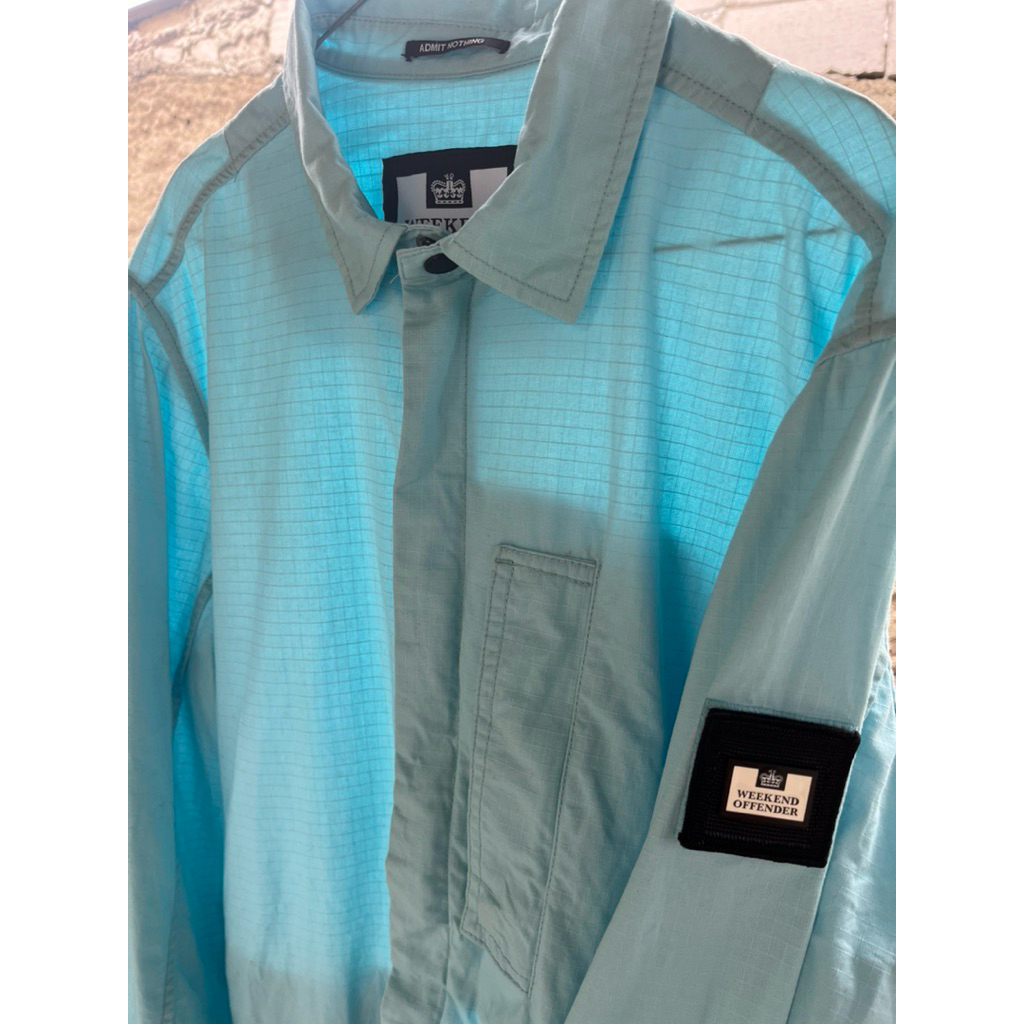 Weekend Offender Porter New Release