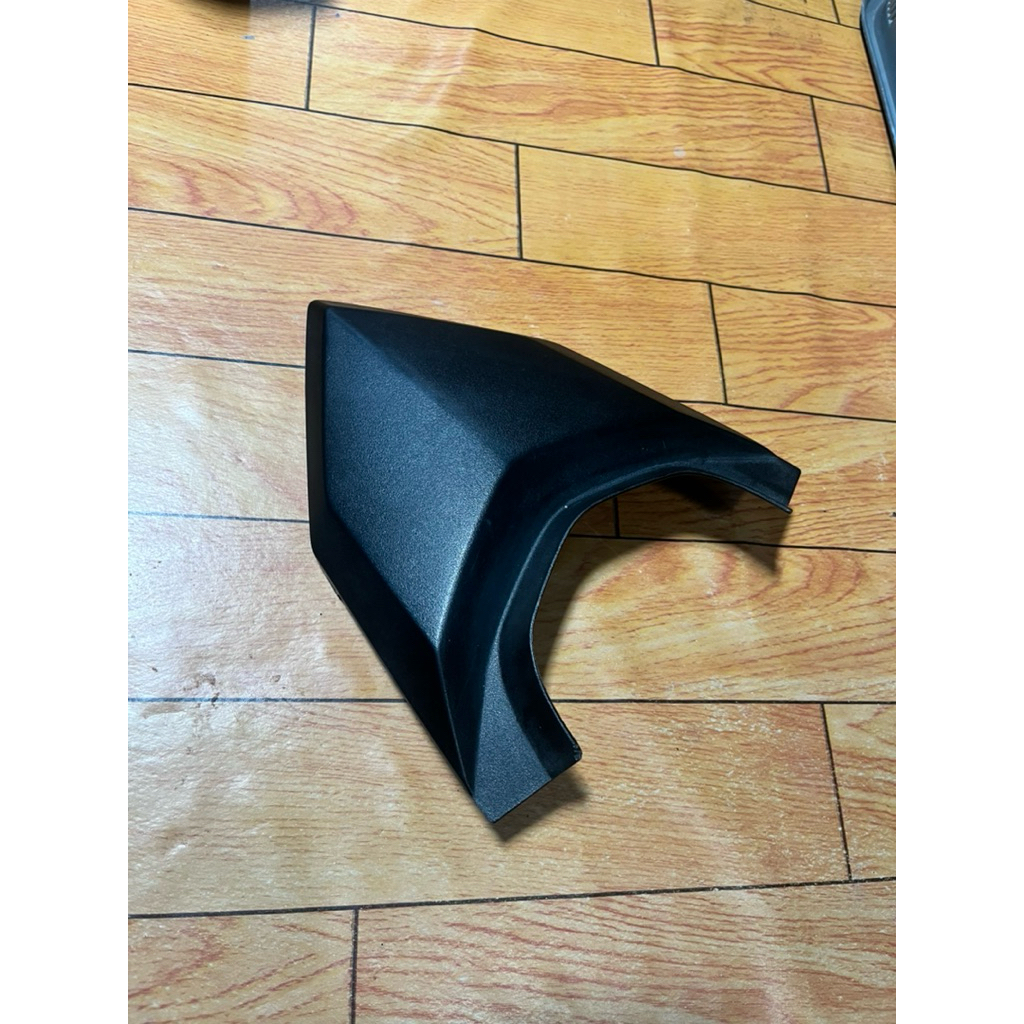 cover body stoplamp sonic