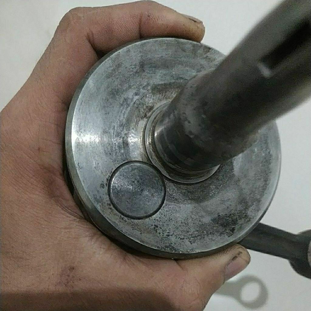 balancing RGV RGX suzuki satria RGV 120 original