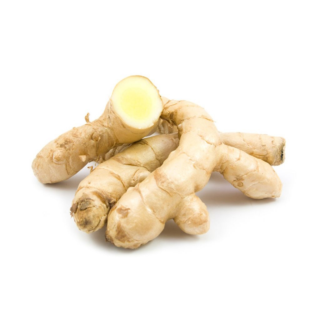 Kunyit putih segarr asli 100% / Kunyit putih Segar asli Bahan jamu