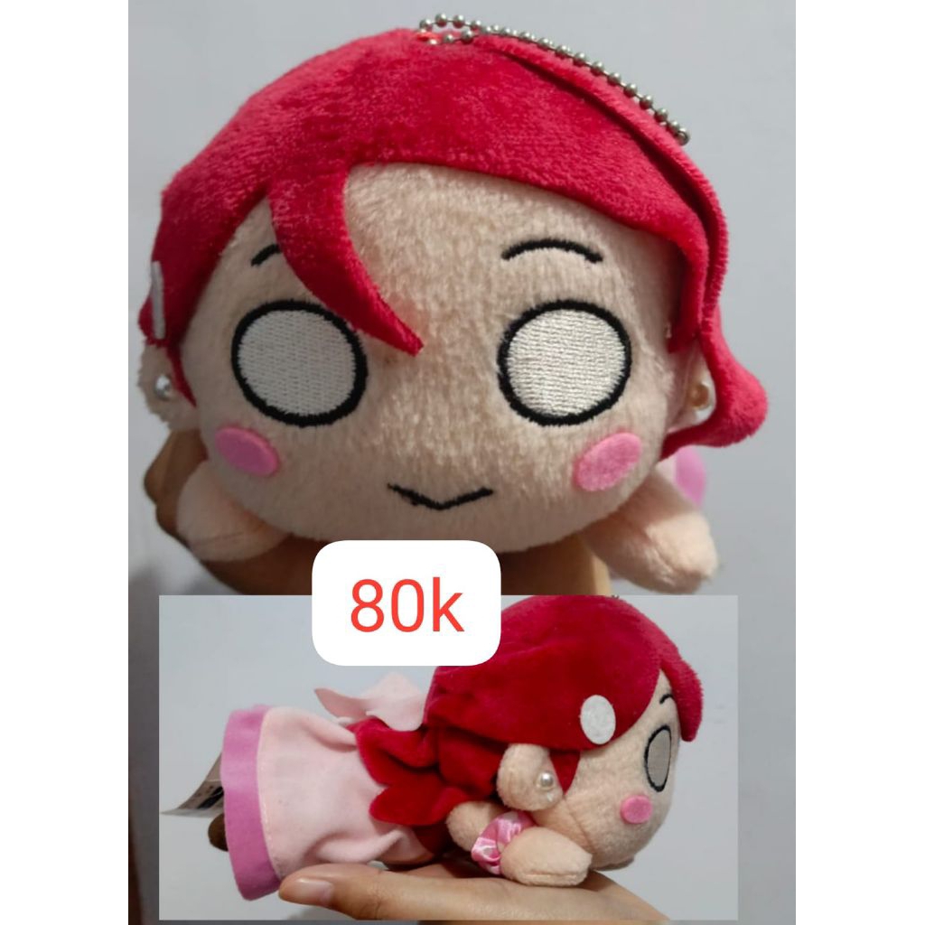 Nesoberi RikoSakurauchi Lovelive Sunshine