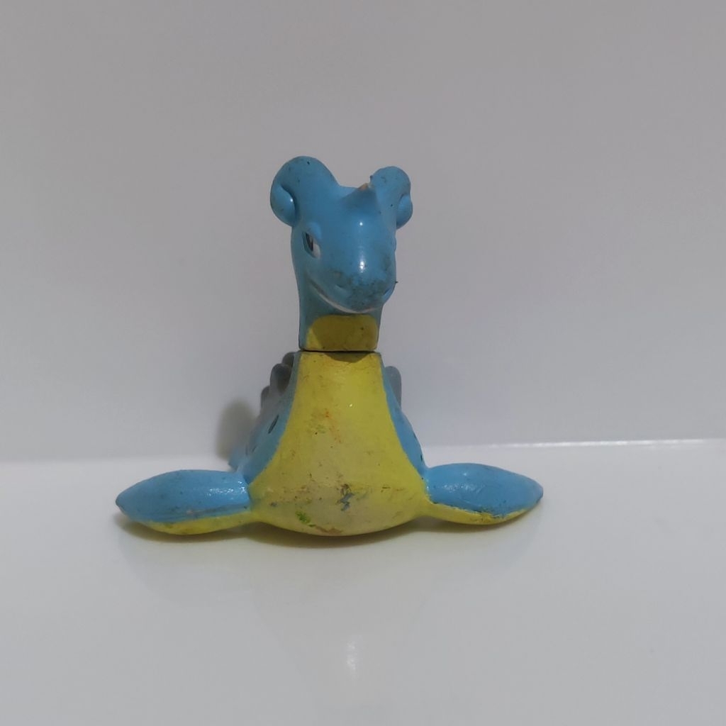Figure Pokemon Tomy Lapras