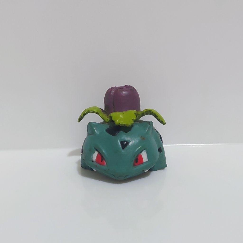 Figure Pokemon Tomy Ivysaur