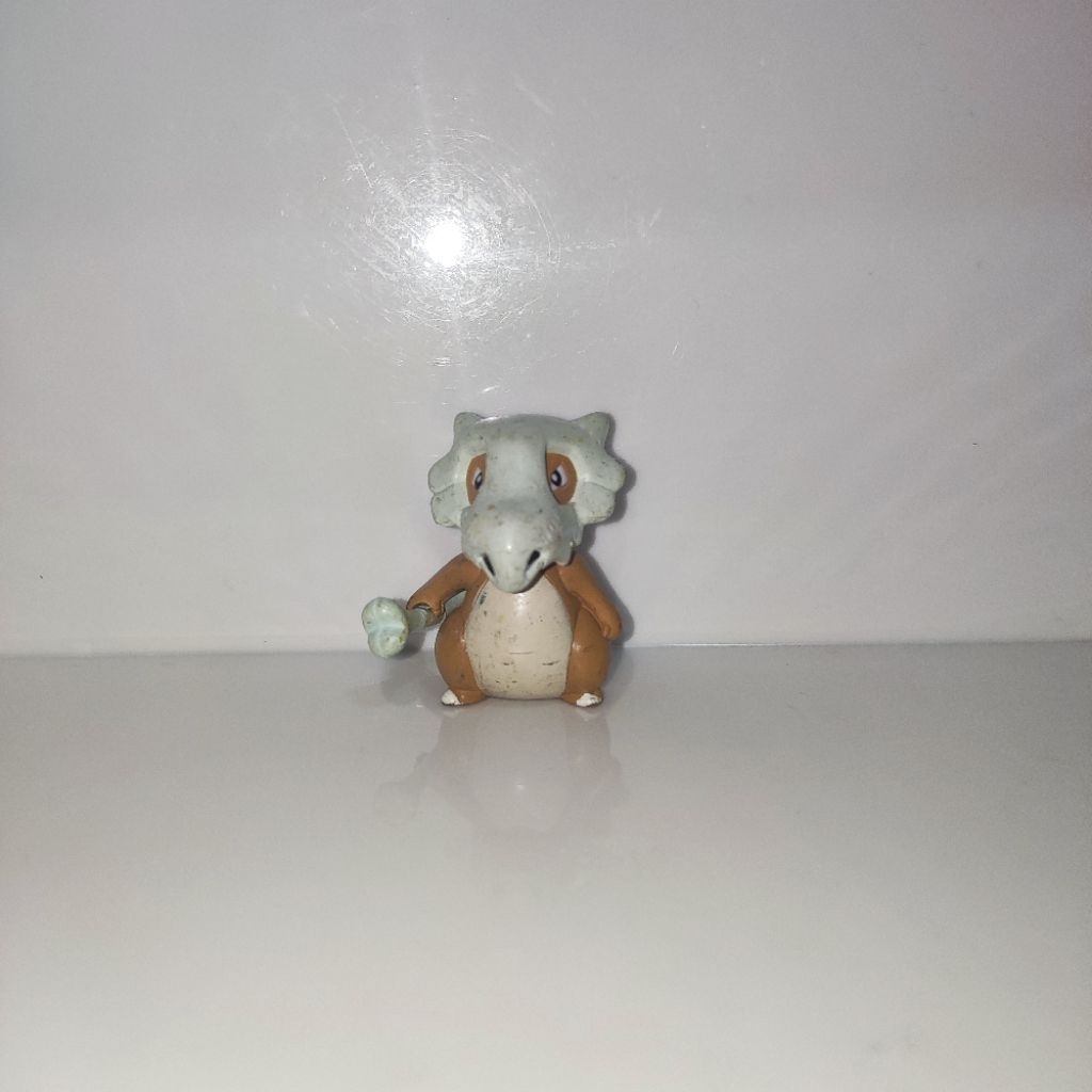 Figure Pokemon Tomy Cubone