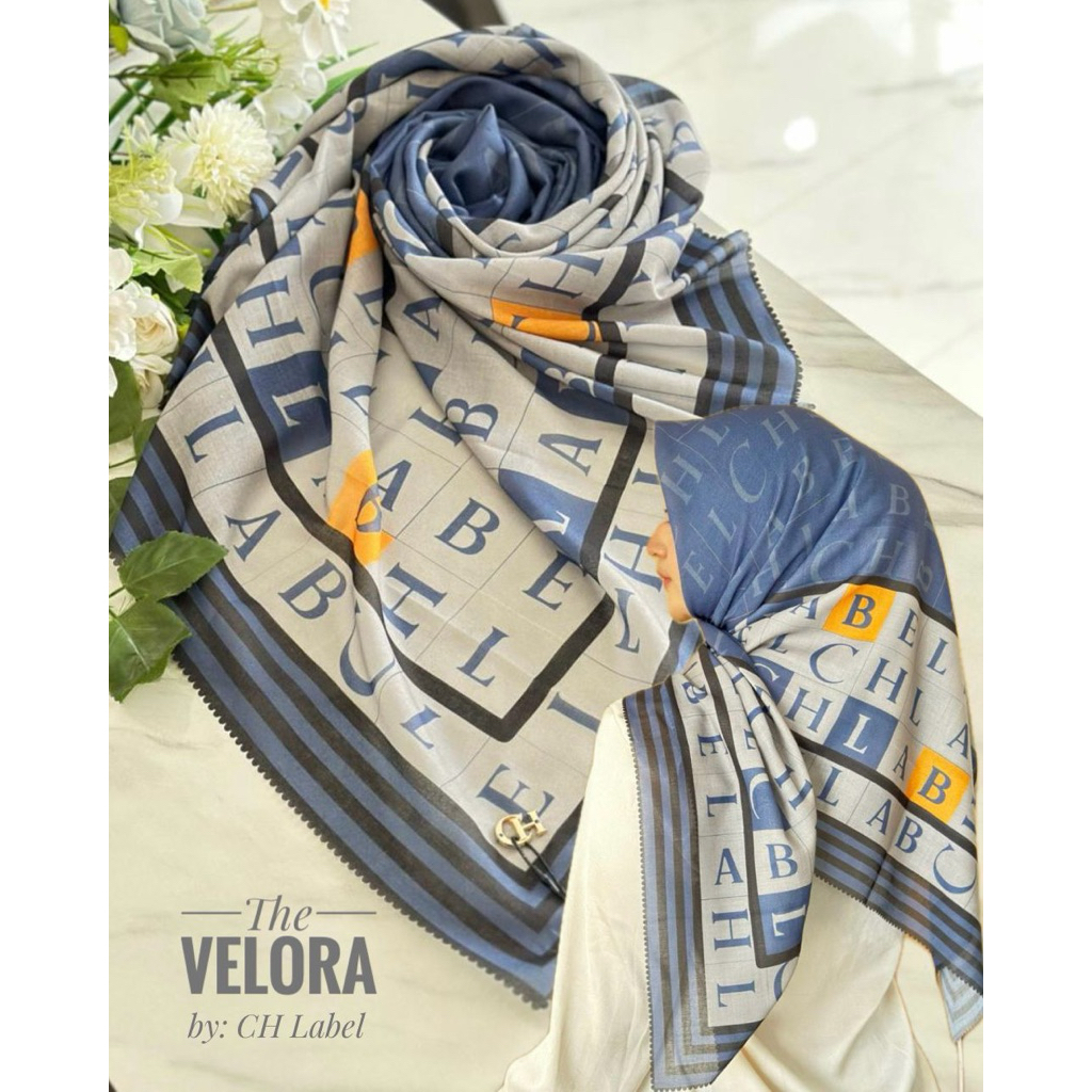 the velora scraft by ch label