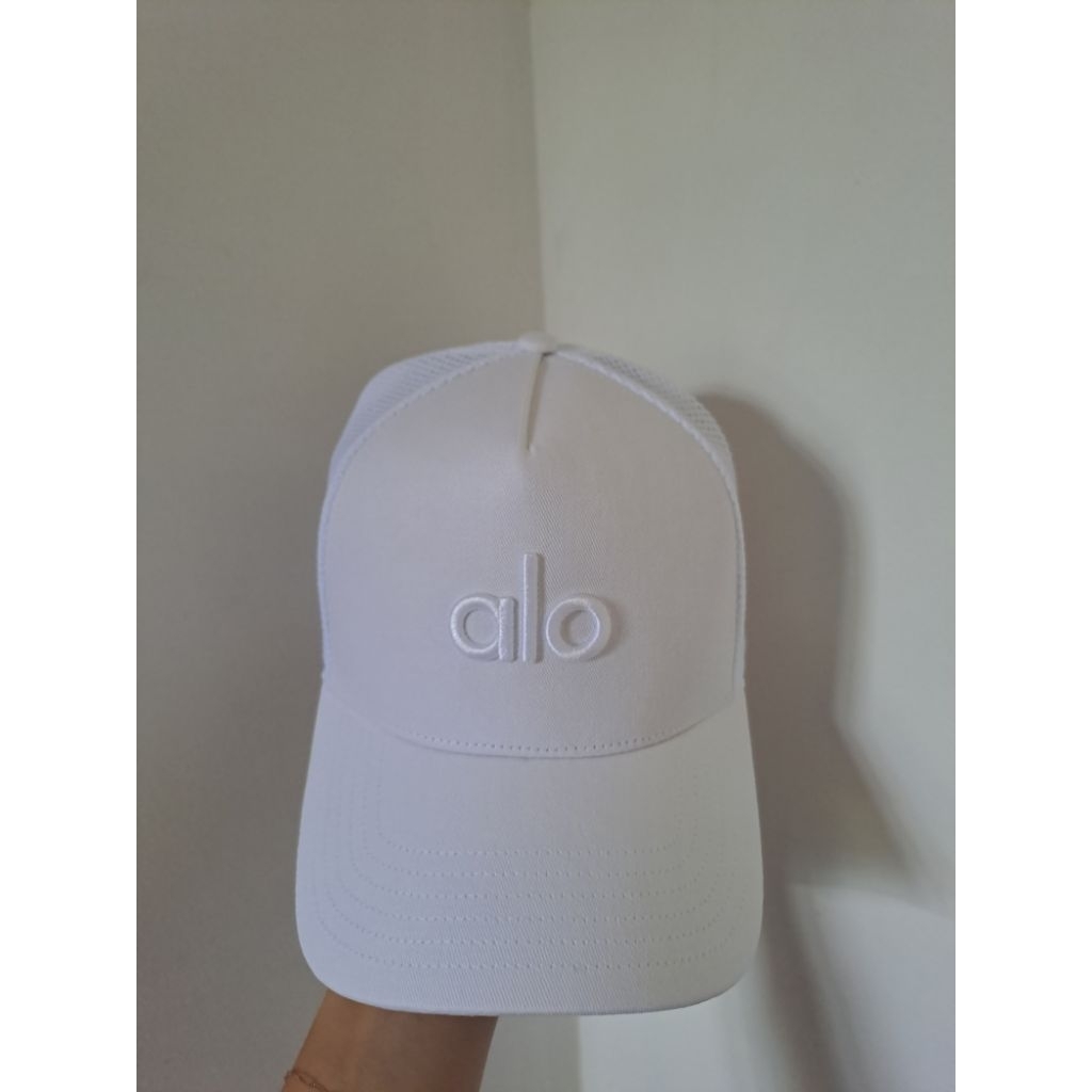 ALO District Trucker Hat