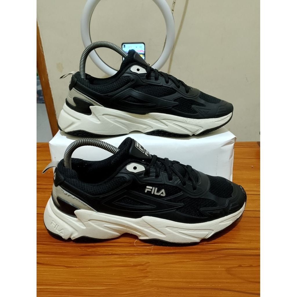 sepatu running Fila sport second original