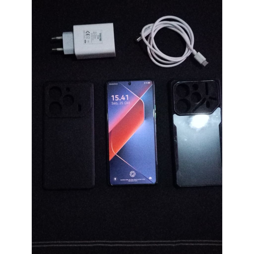 TecnoPova6Pro5G