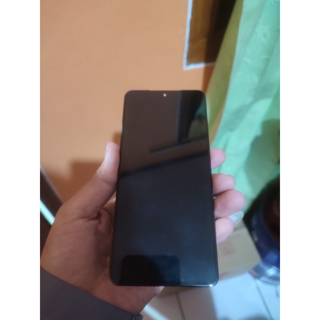 LCD POCO F4 ORIGINAL COPOTAN
