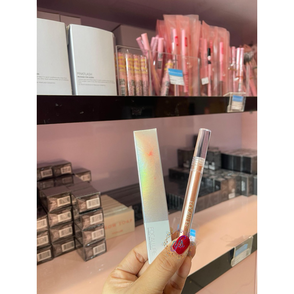 Focallure Gliter Eyeshadow