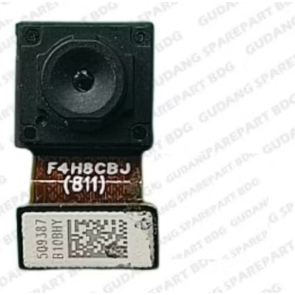 Kamera depan kamera small Vivo y81