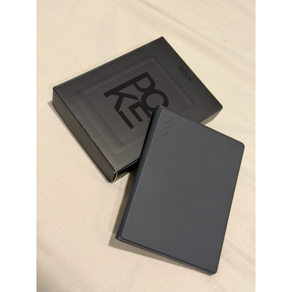 Onyx Boox Poke 5 Quad Core E Ink tablet 6inch - second 99%