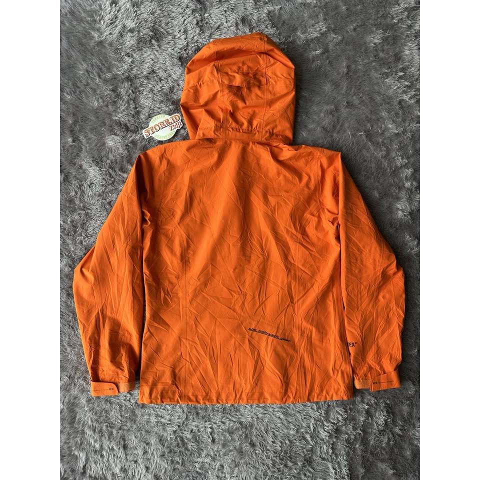 Jaket GoreTex K2 Preloved