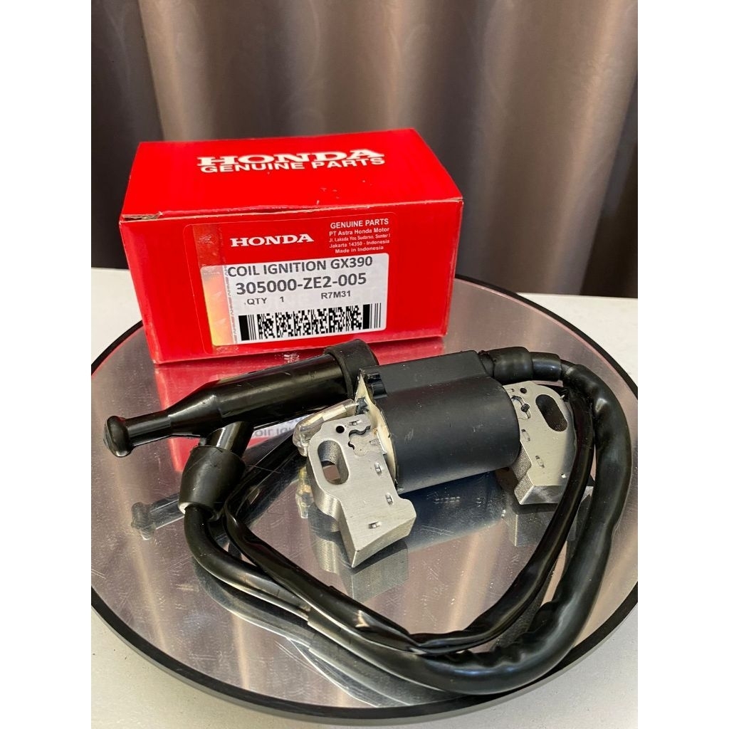 COIL IGNITION HONDA NEW GX390 CDI