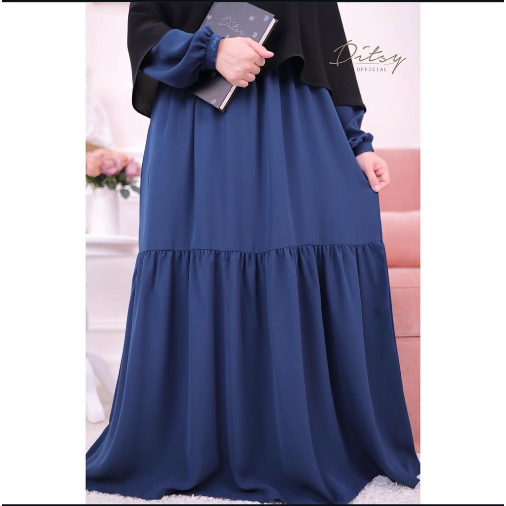 Preloved Ditsy Lelia softlexus XL