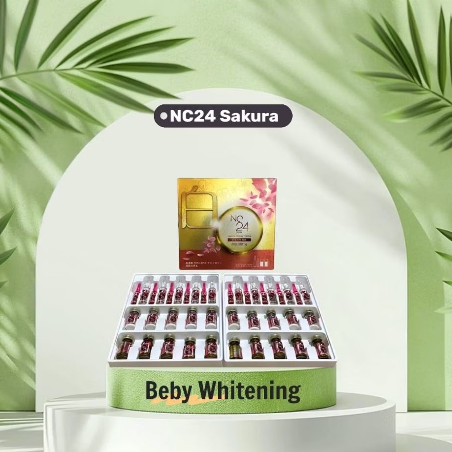 NC24 SAKURA BOX