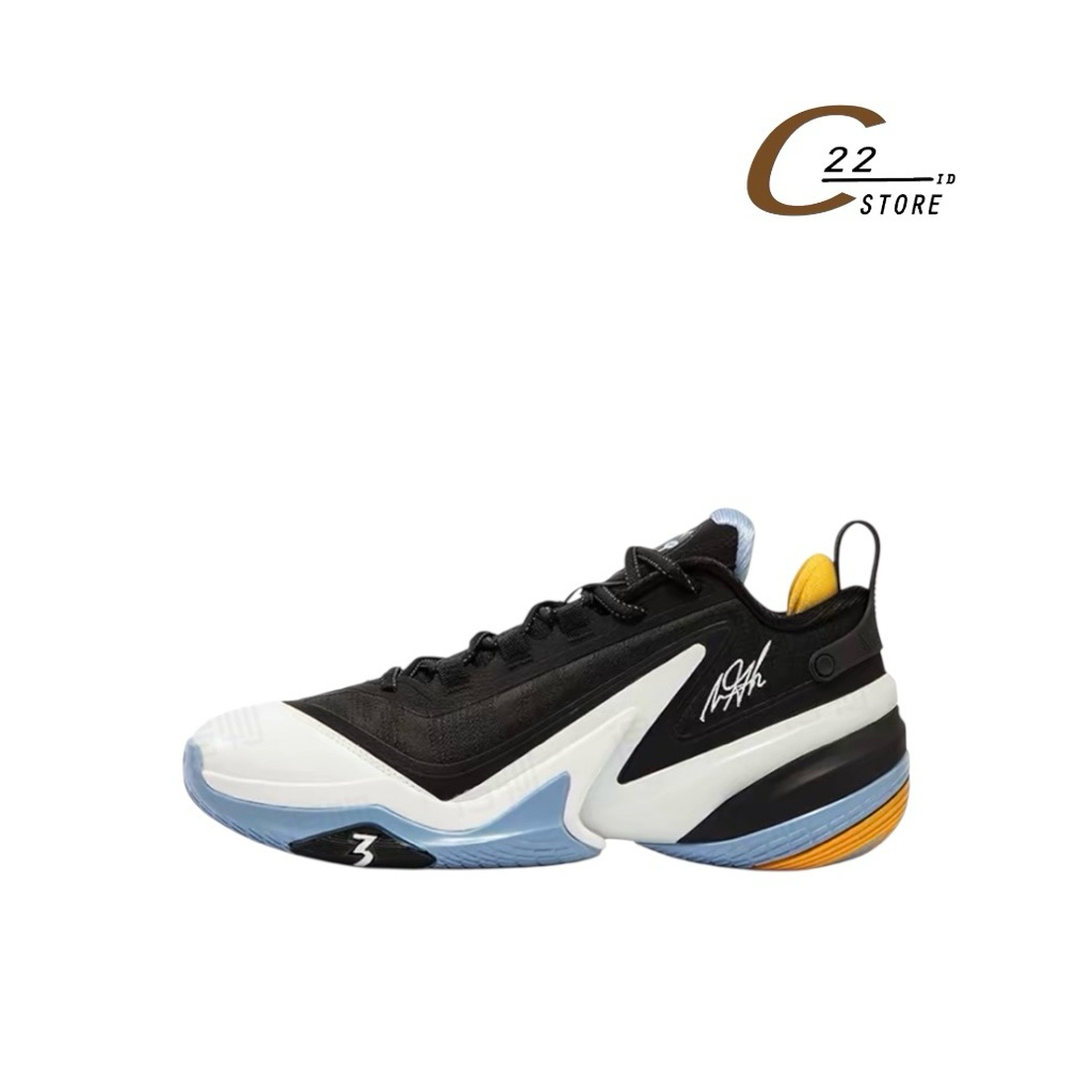 Sepatu Basket 361° Aaron Gordon 5 / AG 5 The Mile High City Original
