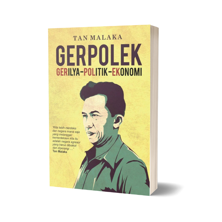 [Medpress] Gerpolek - Tan Malaka
