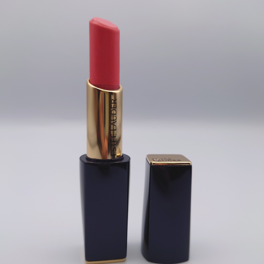 Estee Lauder Pure Color Envy Sclupting Lipstick Original Ori
